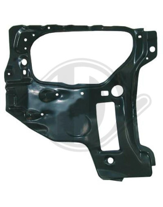 Alloggiamento faro Subaru Legacy(TYP C/D) 94-99 (Cod. D-6221012)