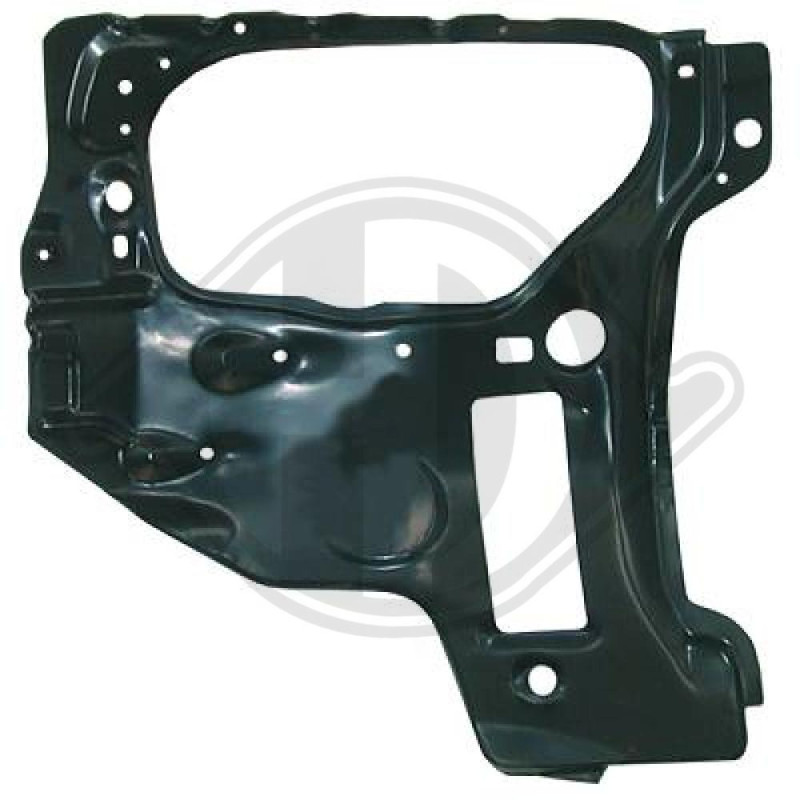 Alloggiamento faro Subaru Legacy(TYP C/D) 94-99 (Cod. D-6221012)