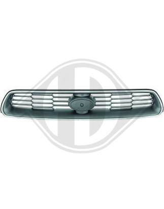Griglia radiatore Subaru Legacy 99-03 (Cod. D-6222140)