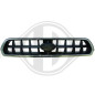 Griglia radiatore Subaru Legacy Outback 03-09 (Cod. D-6222940)