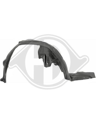 Copertura Passaruota anteriore destro Subaru Legacy Berl./Station wagon 03-09 (Cod. D-6223008)
