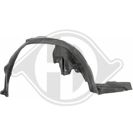 Copertura Passaruota anteriore destro Subaru Legacy Berl./Station wagon 03-09 (Cod. D-6223008)