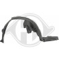 Copertura Passaruota anteriore destro Subaru Legacy Berl./Station wagon 03-09 (Cod. D-6223008)