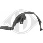 Copertura Passaruota anteriore sinistro Subaru Legacy Berl./Station wagon 03-09 (Cod. D-6223009) Copertura Passaruota anteriore sinistro Subaru Legacy Berl./Station wagon 03-09 (Cod. D-6223009)