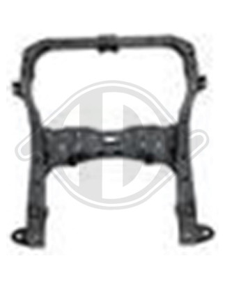 Telaio ausiliario / Supporto aggregati Subaru Legacy Berl./Station wagon 09-13 (Cod. D-6224119)