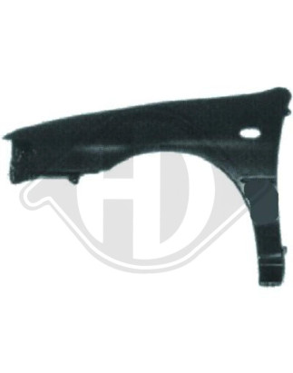 Parafango anteriore destro Subaru Impreza 93-01 (Cod. D-6230006)