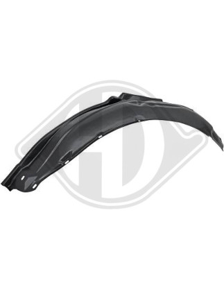 Copertura Passaruota anteriore destro Subaru Impreza 93-01 (Cod. D-6230008)