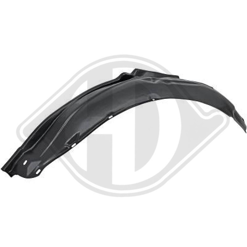 Copertura Passaruota anteriore destro Subaru Impreza 93-01 (Cod. D-6230008)