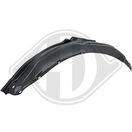 Copertura Passaruota anteriore destro Subaru Impreza 93-01 (Cod. D-6230008)