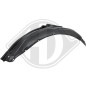 Copertura Passaruota anteriore destro Subaru Impreza 93-01 (Cod. D-6230008)