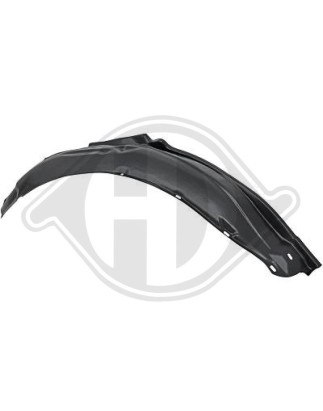 Copertura Passaruota anteriore sinistro Subaru Impreza 93-01 (Cod. D-6230009)