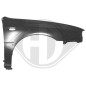 ParafangoLimitazione costruttore: RX Subaru Impreza 93-01 (Cod. D-6230206)