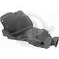 Copertura Passaruota anteriore sinistro Subaru Impreza 93-01 (Cod. D-6230209)
