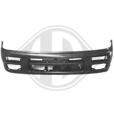 Paraurti anteriore Subaru Impreza 93-01 (Cod. D-6231050)