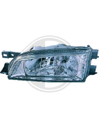 Faro anteriore destro Subaru Impreza 93-01 (Cod. D-6231180)