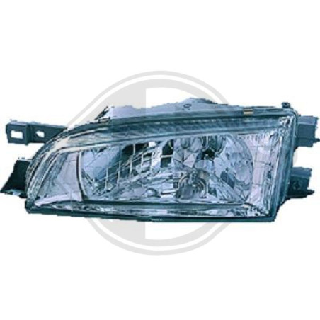 Faro anteriore sinistro Subaru Impreza 93-01 (Cod. D-6231181)