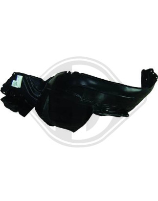 Copertura Passaruota anteriore destro Subaru Impreza 01-03 (Cod. D-6232008)