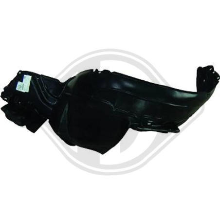 Copertura Passaruota anteriore sinistro Subaru Impreza 01-03 (Cod. D-6232009)