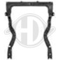 Telaio ausiliario / Supporto aggregati Subaru Impreza 01-03 (Cod. D-6232119)