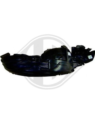 Copertura Passaruota anteriore destro Subaru Impreza 04-05 (Cod. D-6233008)