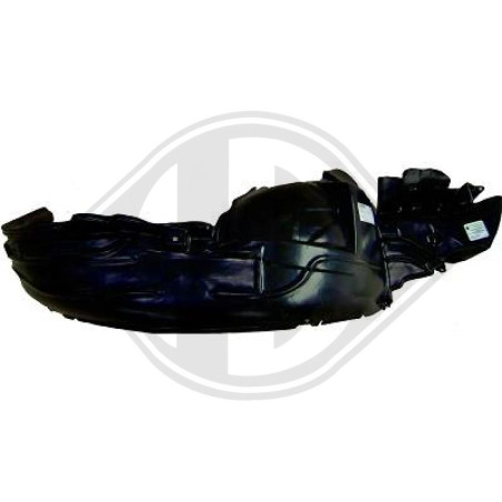 Copertura Passaruota anteriore destro Subaru Impreza 04-05 (Cod. D-6233008)