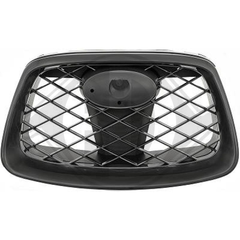 Griglia radiatore Subaru Impreza 06-07 (Cod. D-6234040)