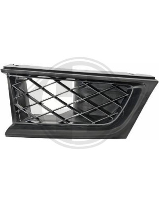 Griglia radiatore Subaru Impreza 06-07 (Cod. D-6234043)