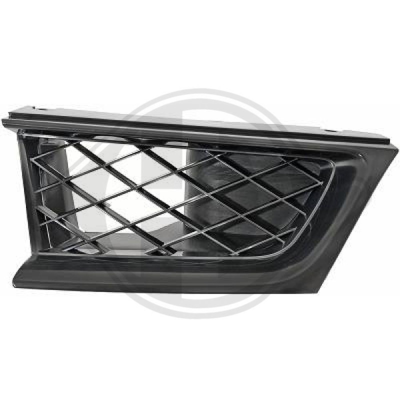 Griglia radiatore Subaru Impreza 06-07 (Cod. D-6234043) Griglia radiatore Subaru Impreza 06-07 (Cod. D-6234043)