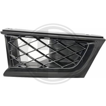 Griglia radiatore Subaru Impreza 06-07 (Cod. D-6234043)