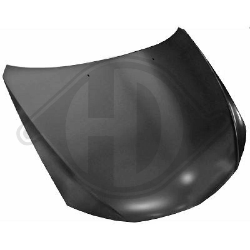Cofano motore Subaru Impreza 08- (Cod. D-6235000)