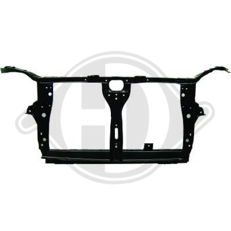 Pannellatura anteriore Subaru Impreza 08- (Cod. D-6235002)