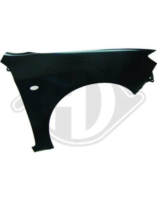 Parafango anteriore sinistro Subaru Impreza 08- (Cod. D-6235007)