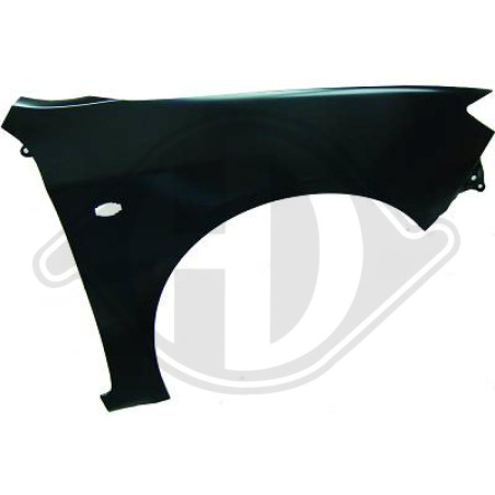 Parafango anteriore sinistro Subaru Impreza 08- (Cod. D-6235007)