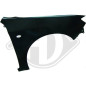 Parafango anteriore sinistro Subaru Impreza 08- (Cod. D-6235007)
