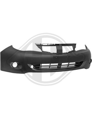 Paraurti anteriore Subaru Impreza 08- (Cod. D-6235050)