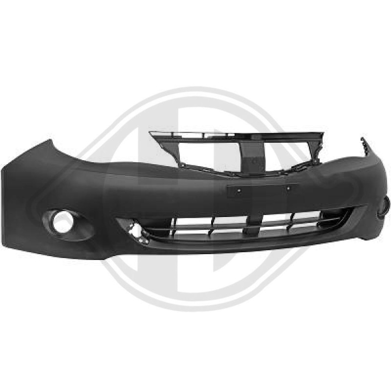 Paraurti anteriore Subaru Impreza 08- (Cod. D-6235050)