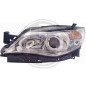 Faro anteriore sinistro Subaru Impreza 08- (Cod. D-6235081)