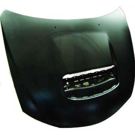 Cofano motore Subaru Impreza 08- (Cod. D-6235100)