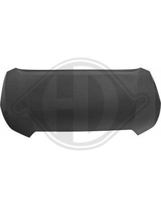 Cofano motore Subaru Impreza 13- (Cod. D-6236000)