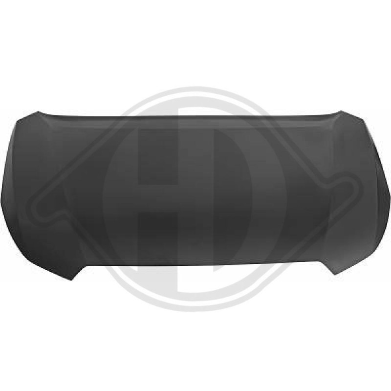 Cofano motore Subaru Impreza 13- (Cod. D-6236000)