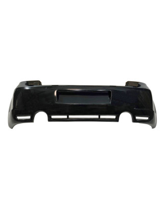 Paraurti Posteriore Volkswagen Golf 4 Tipo R32 (Cod. E-TCW6180)