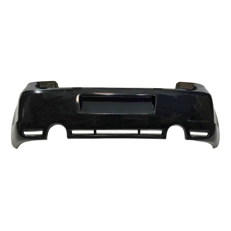 Paraurti Posteriore Volkswagen Golf 4 Tipo R32 (Cod. E-TCW6180)