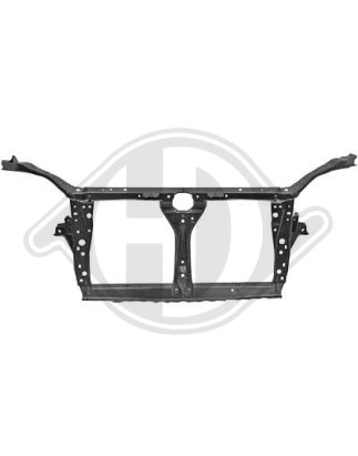 Pannellatura anteriore Subaru Impreza 13- (Cod. D-6236002)