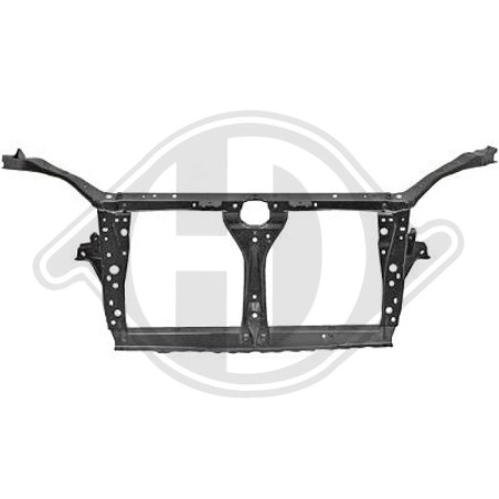 Pannellatura anteriore Subaru Impreza 13- (Cod. D-6236002)