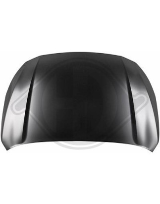 Cofano motore Subaru XV GT 17- (Cod. D-6237600)