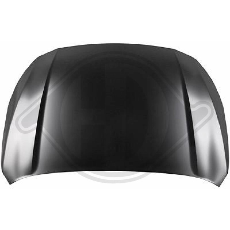 Cofano motore Subaru XV GT 17- (Cod. D-6237600)