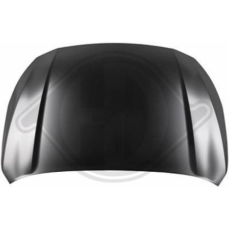 Cofano motore Subaru XV GT 17- (Cod. D-6237600)