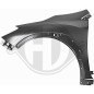 Parafango anteriore destro Subaru XV GT 17- (Cod. D-6237606)