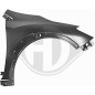Parafango anteriore sinistro Subaru XV GT 17- (Cod. D-6237607)