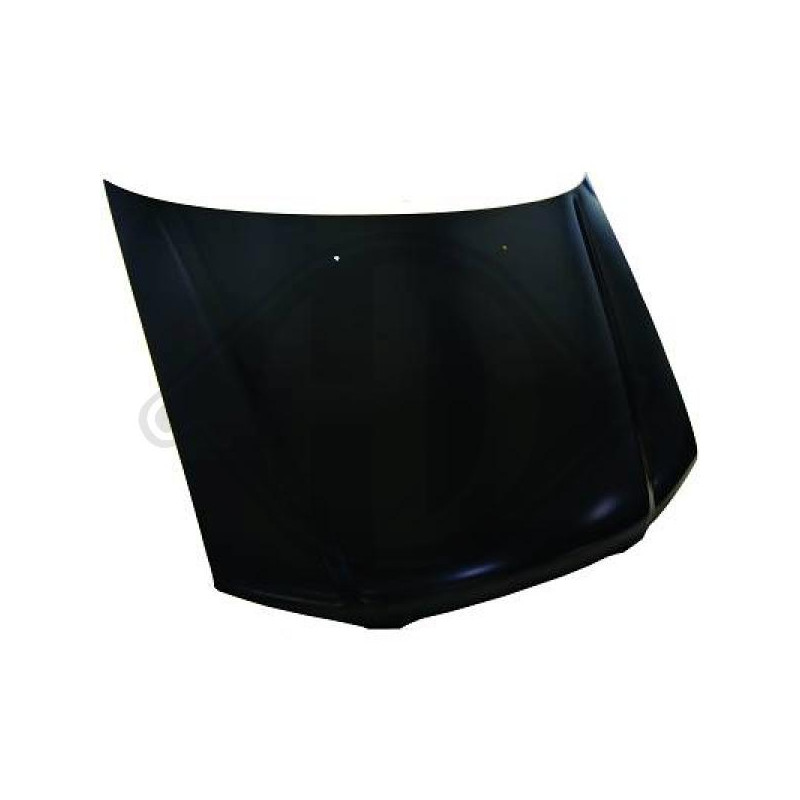 Cofano motore Subaru Forester 02-05 (Cod. D-6240000)